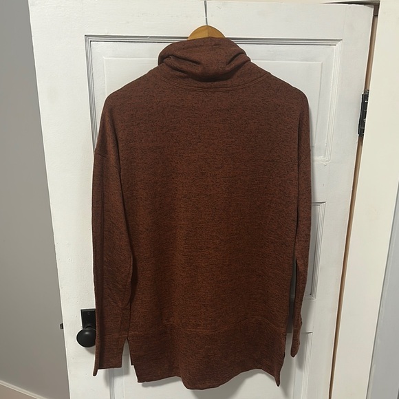 Drawstring tunic - Picture 6 of 6